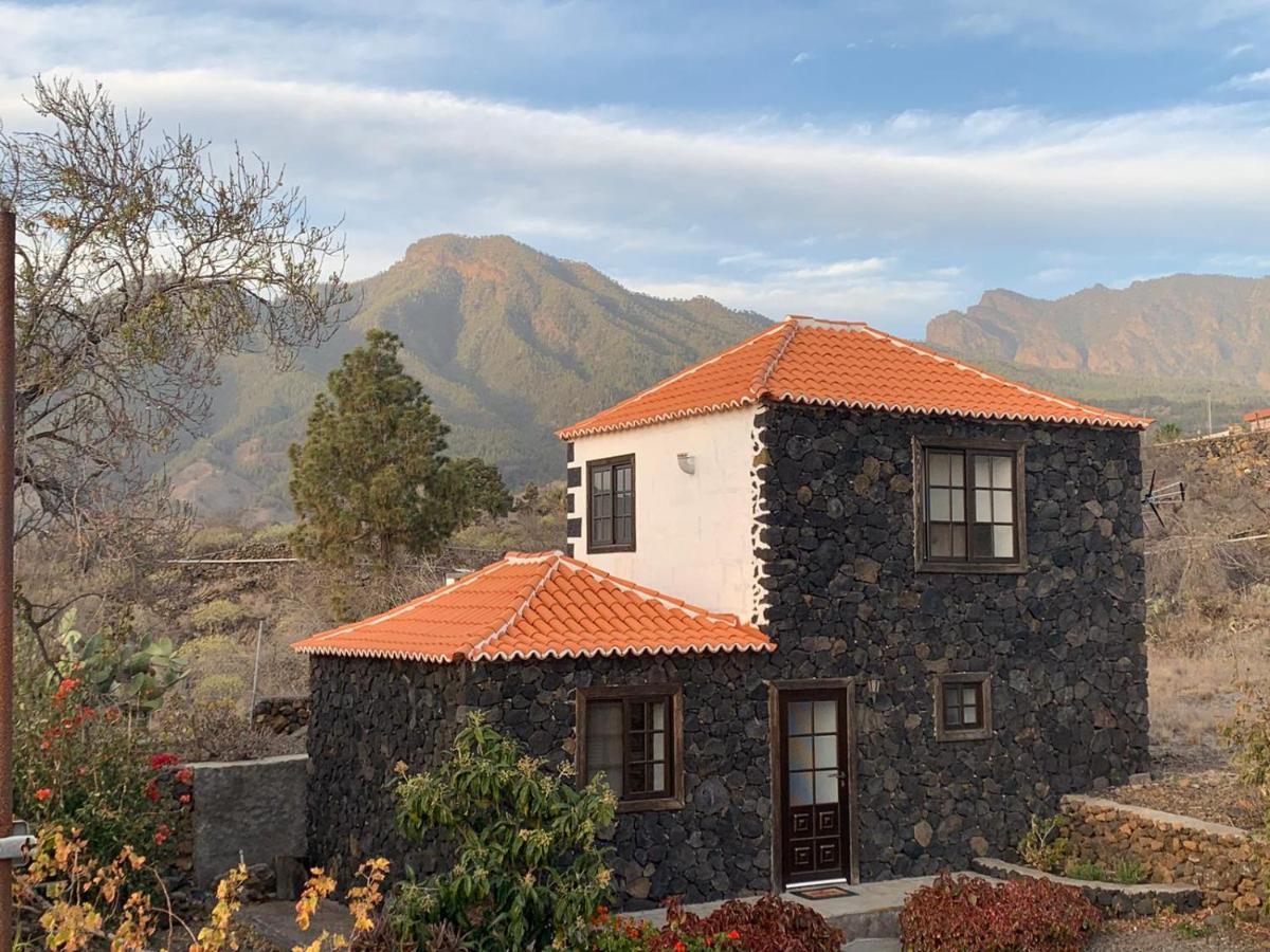 Casa Antigua El Paso